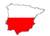 CRISTÍN - Polski